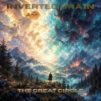 Inverted Bra1n - The Great Circle (2026)