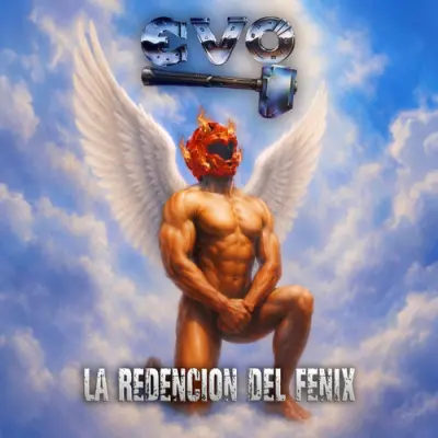 Evo - La Redención Del Fénix (2026)