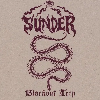 Sunder - Blackout Trip (2026)
