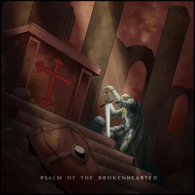Ilpo J. Istolainen - Psalm Of The Brokenhearted (2026)