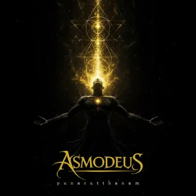 Asmodeus - Punarutthanam (2026)