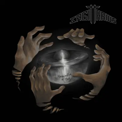Sagittarius - Abomination Of Mind (2026)