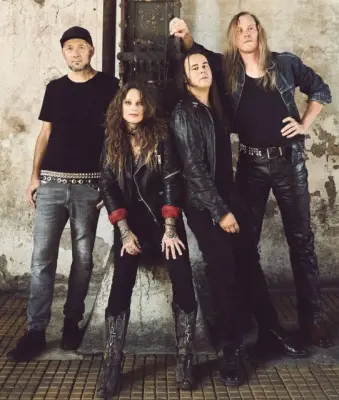 Generator - Дискография (2024-2026)