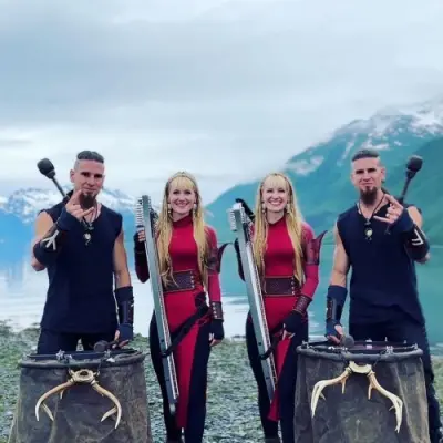 Volfgang Twins - Дискография (2022-2026)