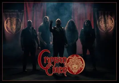 Crimson Coven - Дискография (2025-2026)