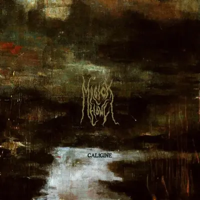 Magick Howl - Calígine (2026)