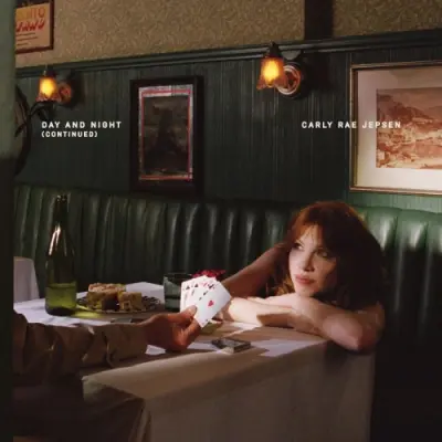 Carly Rae Jepsen - Day and Night (Continued) (2026)