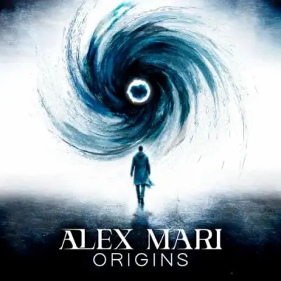 Alex Mari - Origins (2026)
