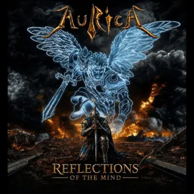 Aurica - Reflections of the Mind (2026)