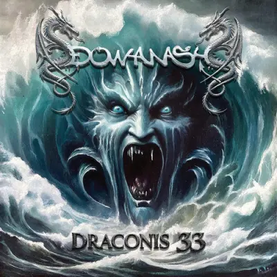 Dowhanash - Draconis 33 (2026)