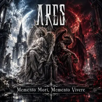 Ares - Memento Mori, Memento Vivere (2026)