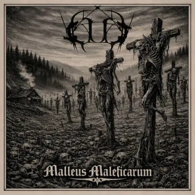 Kut - Malleus Maleficarum (2026)