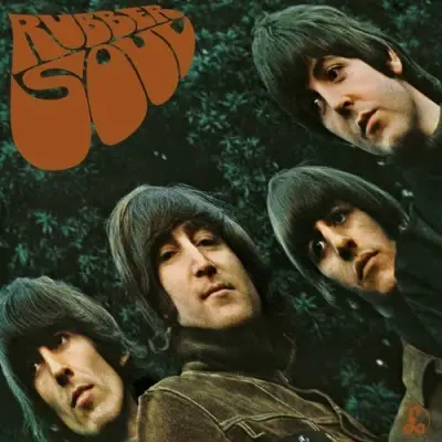 The Beatles - Rubber Soul (4 CD Super Deluxe) (1965/2026)