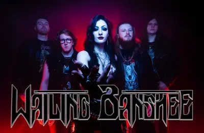 Wailing Banshee - Дискография (2025-2026)