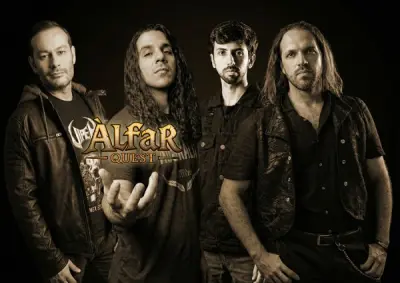 Àlfar Quest - Дискография (2026)