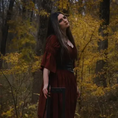 Withered Land - Дискография (2021-2026)