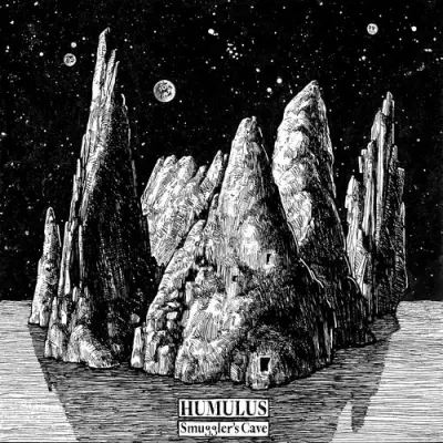 Humulus - Smuggler's Cave (2026)