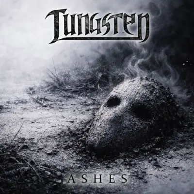 Tungsten - Ashes (2026)