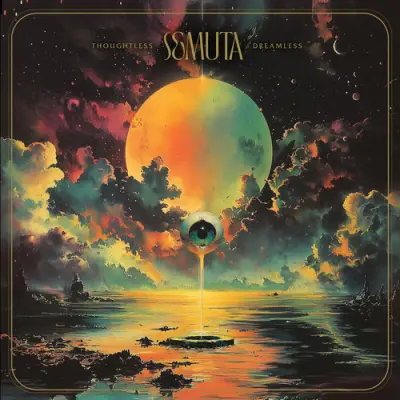 Semuta - Thoughtless/Dreamless (2026)