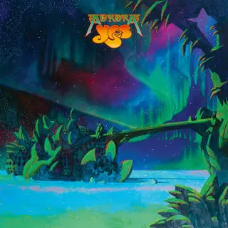 Yes - Aurora (Deluxe Edition) (2026)