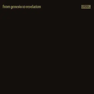 Genesis - From Genesis To Revelation (Mix) (2026)
