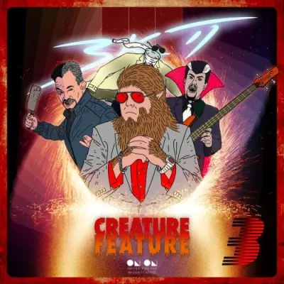 Beckett - Creature Feature (2026)