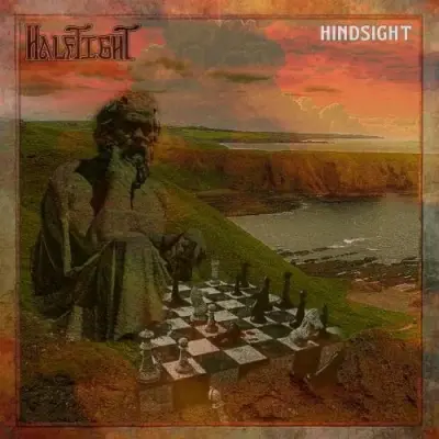 Half Tight - Hindsight (2026)