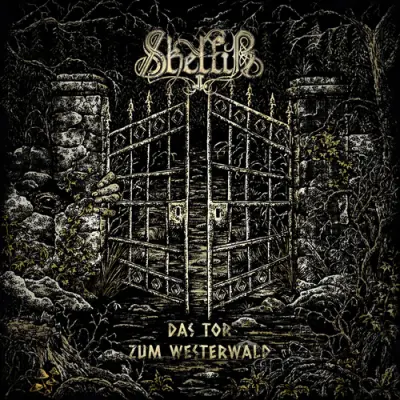 Skelfir - Das Tor Zum Westerwald (2026)