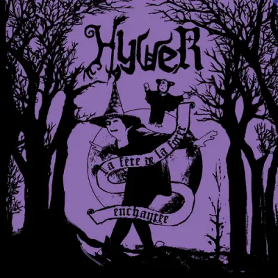 Hyver - La Fête De La Forêt Enchantée (2026)