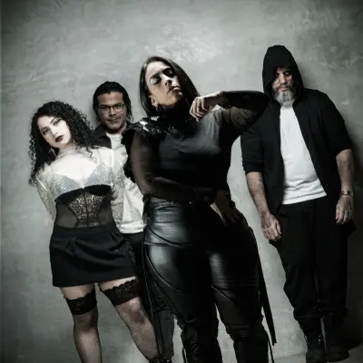 Eyes of Vriel - Дискография (2025-2026)