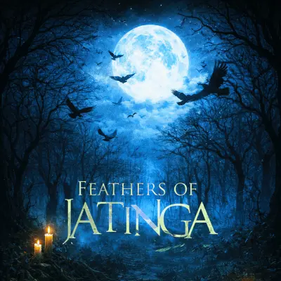Feathers Of Jatinga - Дискография (2012-2026)