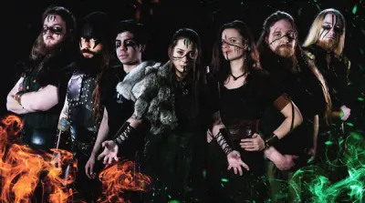 Tales of Ratatösk - Дискография (2019-2026)