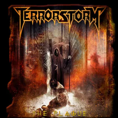 Terrorstorm - The Plague (2026)
