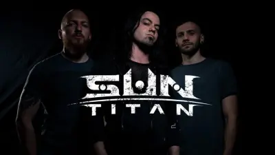 Sun Titan - Дискография (2023-2026)