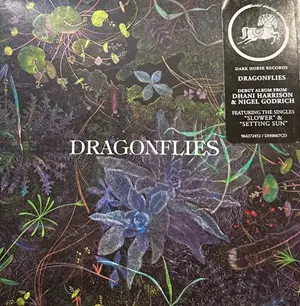Dragonflies - Dragonflies (2026)