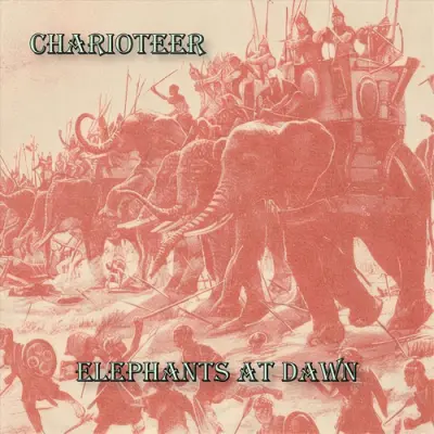 Charioteer - Elephants At Dawn (2026)