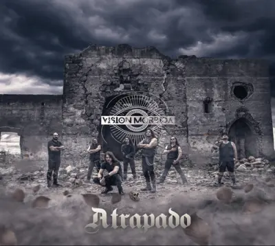 Visión Mórbida - Atrapado (2026)