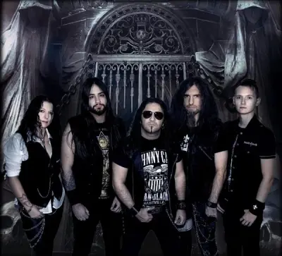 Mystic Prophecy - Дискография (2001-2026)