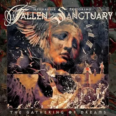 Fallen Sanctuary - The Gathering Of Dreams (2026)