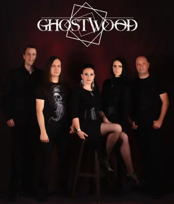 Ghostwood - Дискография (2017-2026)