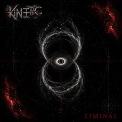 Kinetic - Liminal (2026)