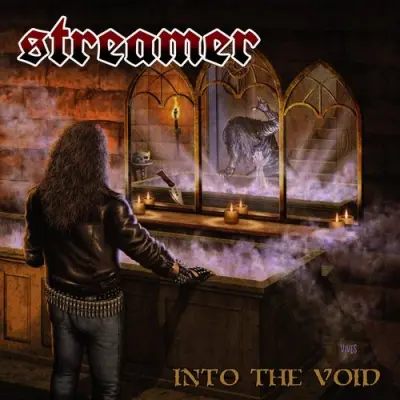 Streamer - Into The Void (2026)