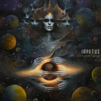 Iapetus - The Mother Void (2026)