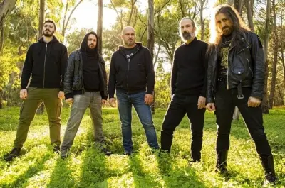Ego Divided - Дискография (2024-2026)