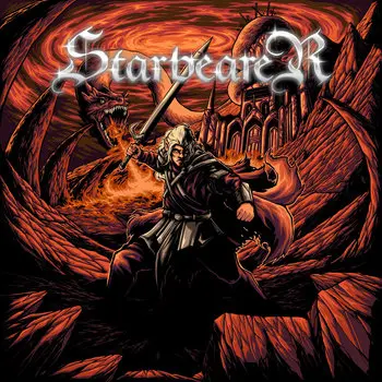 Starbearer - Starbearer (EP) (2026)