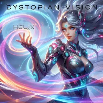 Dystopian Vision - Helix (2026)