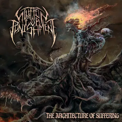 Glutton For Punishment - The Architecture Of Suffering (2026)