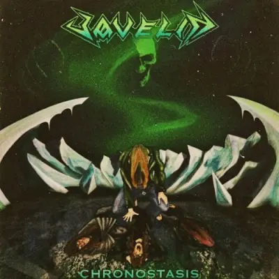 Javelin - Chronostasis (2026)