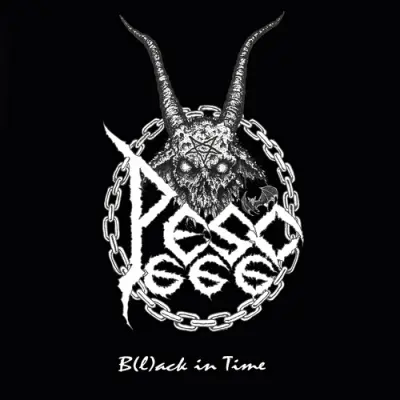 Peso666 - B(l)ack In Time (2026)