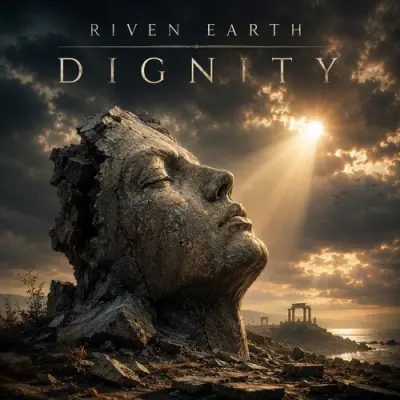 Riven Earth - Dignity (2026)